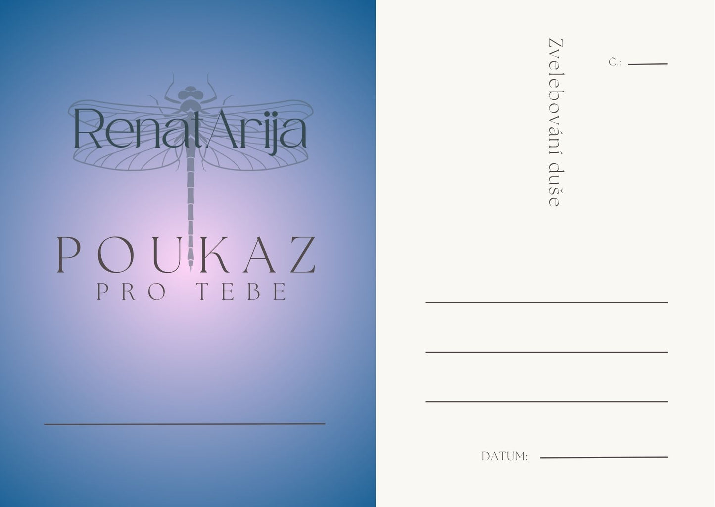 Poukázka 1500,-
